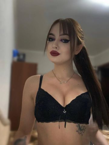 Анкета проститутки Мишель, Скалат, 25 лет, №373002